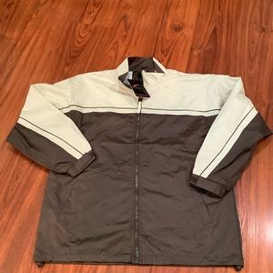 COTTONHERITAGE JACKET SIZE XL